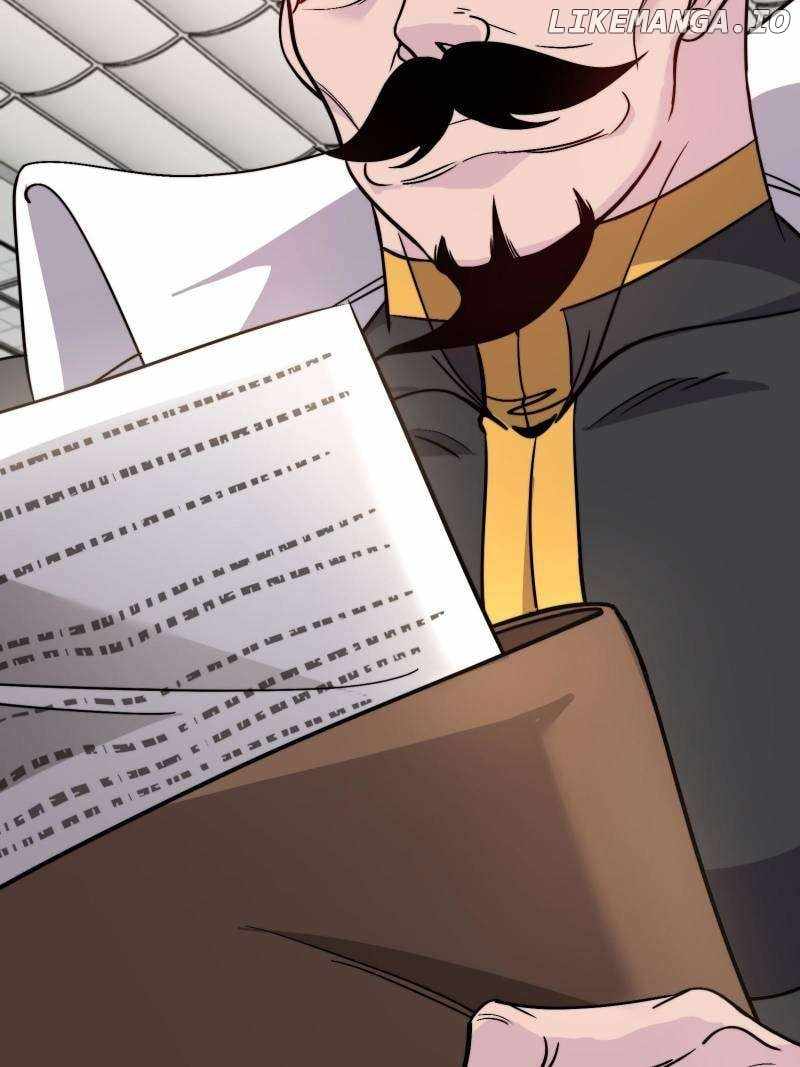 I Am The Monster Overlord Chapter 83 50